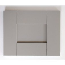 ALEXANDRIA II 12" x 15" Door Sample