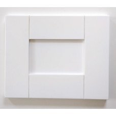 ALEXANDRIA III 12" x 15" Door Sample