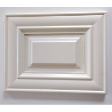 PALMDALE II 12" x 15" Door Sample